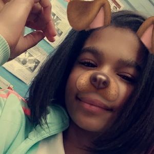 Meet your Posher, Carla